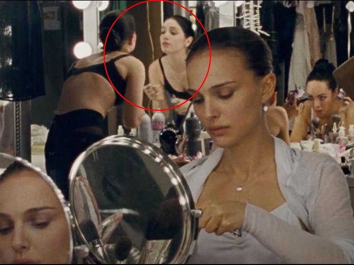 Janet Montgomery de El Cisne Negro