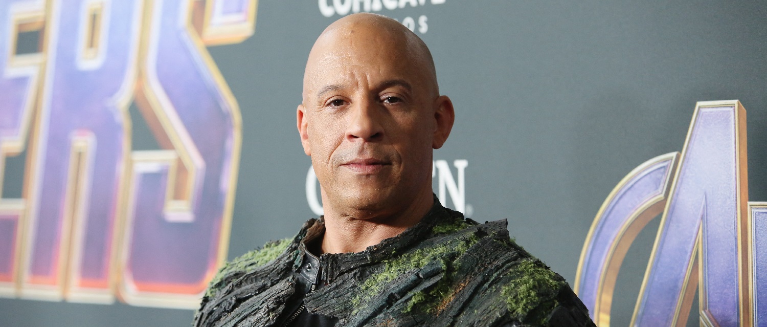 Vin Diesel y su nuevo proyecto detrás de la pantalla: construirá estudio de cine en Rep. Dominicana