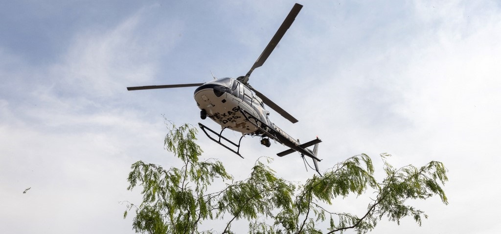 Uruguay: helicóptero que trasladaba vacunas Pfizer sufrió accidente y se perdieron todas las dosis