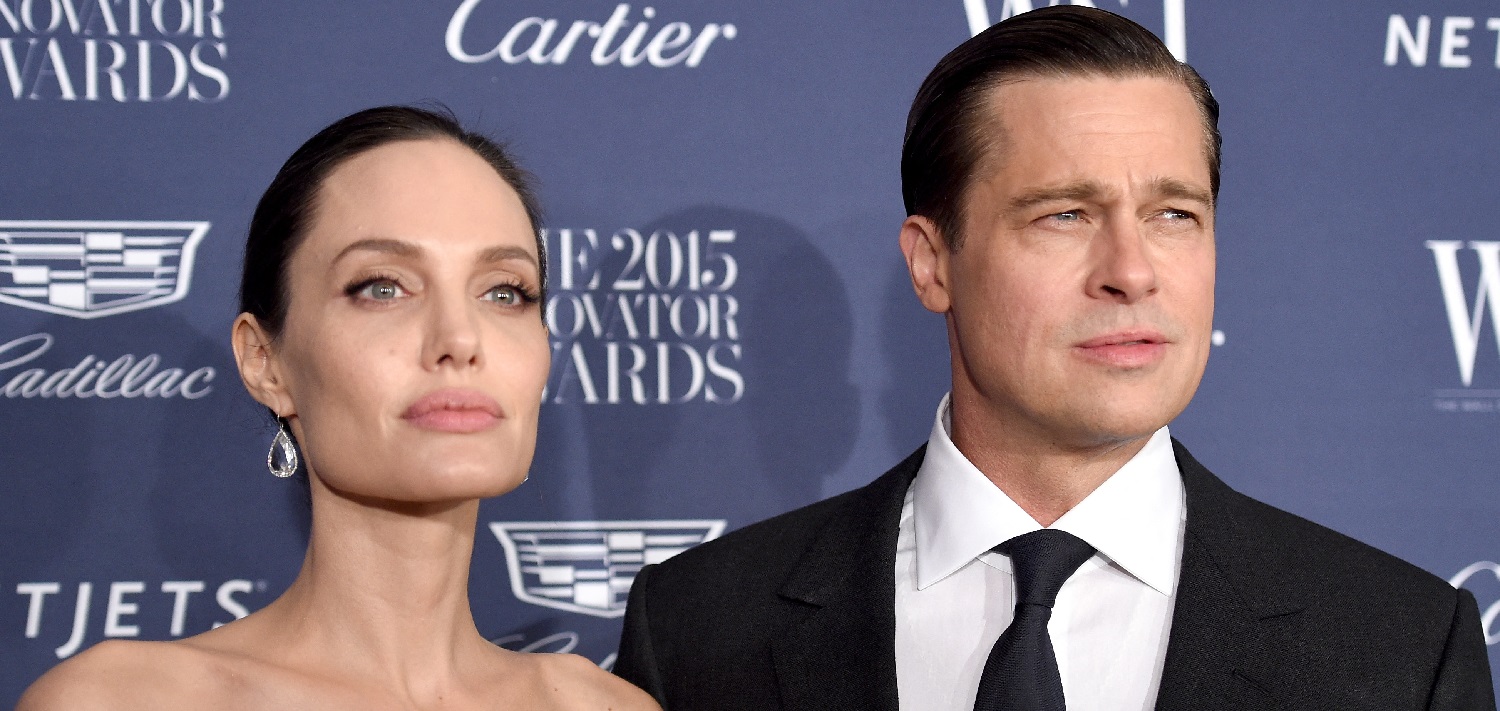 Angelina Jolie afirma tener pruebas contra Brad Pitt por violencia doméstica: hijos lo corroborarían