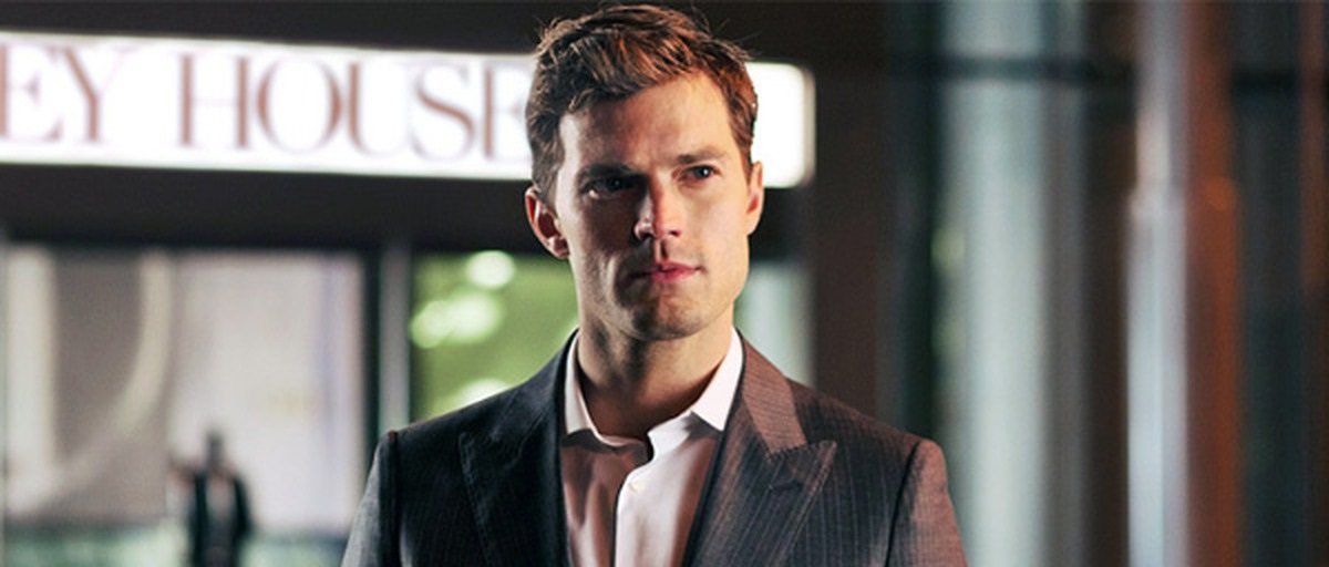 La pérdida que enluta a actor Jamie Dornan: falleció su padre tras contraer COVID-19