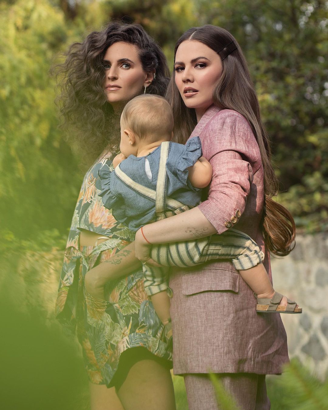 Instagram | @joynadamas