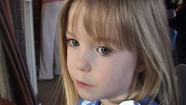 La pista clave que podría resolver el caso de Madeleine McCann y confirmaría ubicación del sospechoso