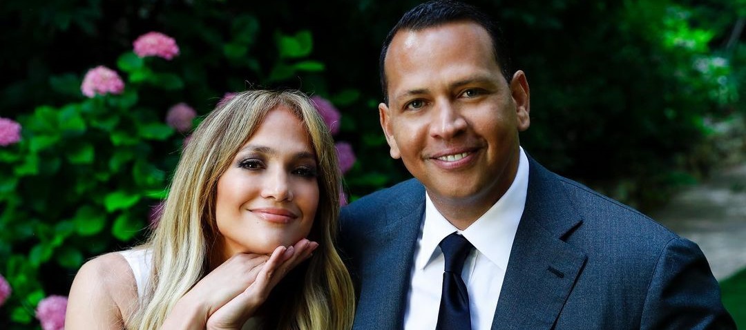 ¿Reconciliados? Fotografían a Jennifer Lopez y Alex Rodríguez tras polémica por supuesta ruptura