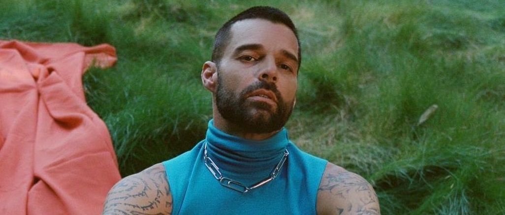 Ricky Martin se sinceró sobre complejo momento en pandemia: procuró que hijos no se dieran cuenta