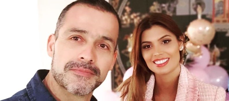 Thais Jordão contó por qué arrendó departamento cerca de Iván Núñez tras quiebre: 