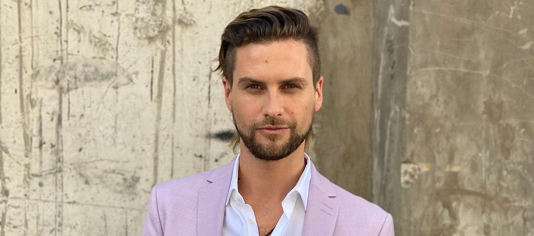 Jean-Philippe Cretton mostró nuevo cambio de look en Instagram: 