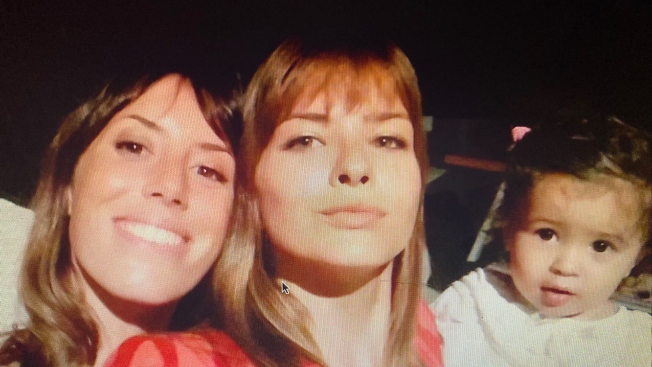 Instagram | China Suárez