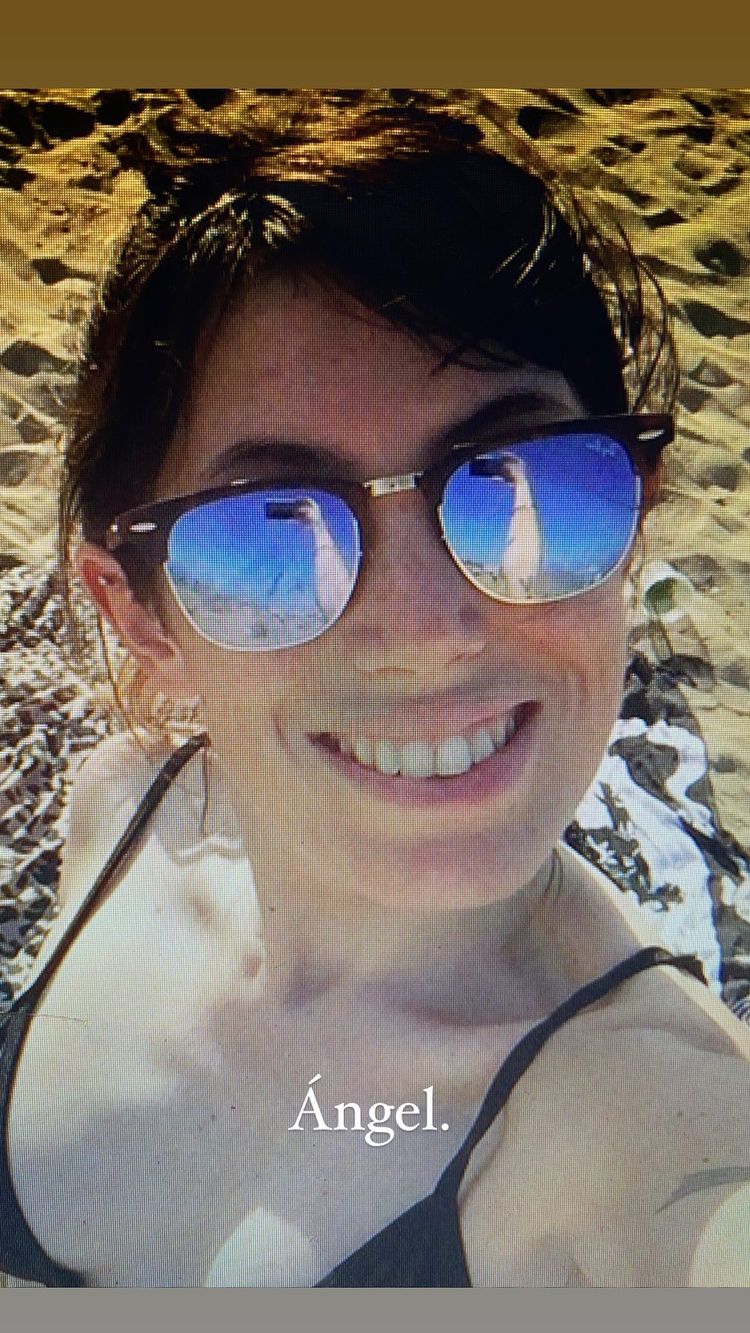 Instagram | China Suárez