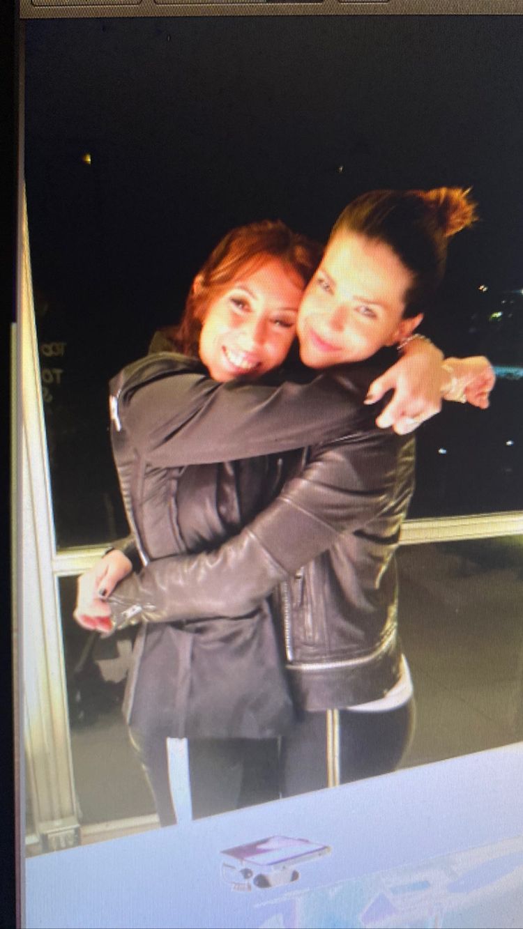 Instagram | China Suárez