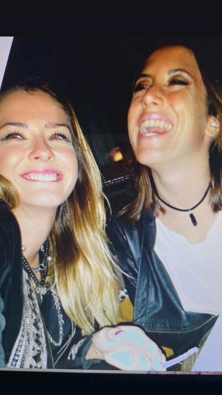 Instagram | China Suárez