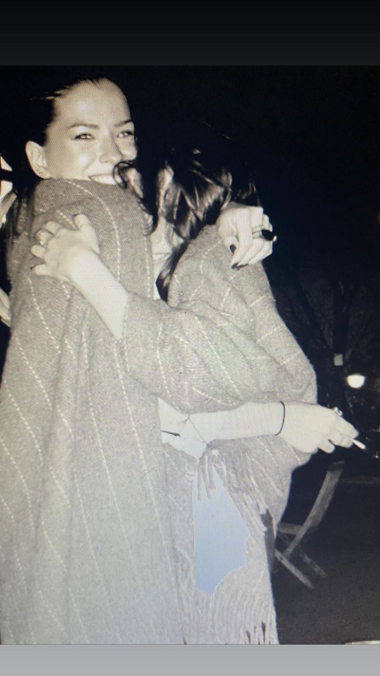 Instagram | China Suárez