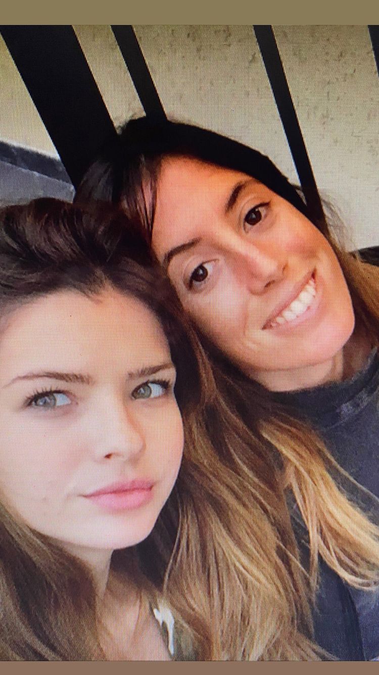 Instagram | China Suárez