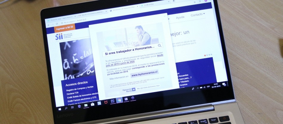 Con peras y manzanas: esto es todo lo que necesitas saber de la Operación Renta 2021