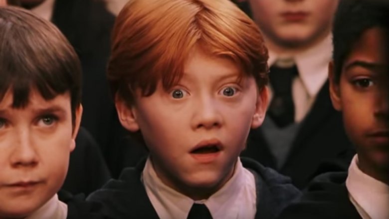 Rupert Grint reveló su etapa más incómoda en 'Harry Potter': 