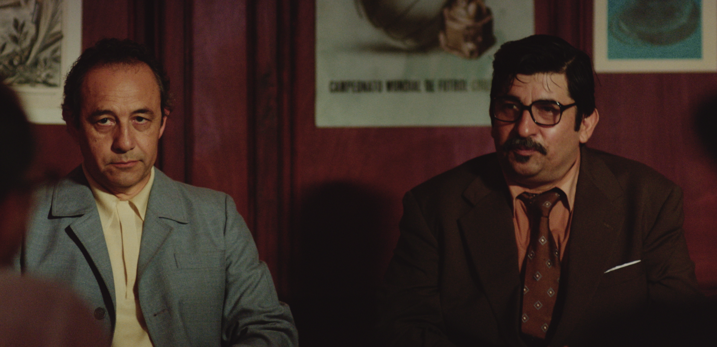 Roberto Farías sobre '62: Historia de un Mundial': “Fue un proyecto que parecía imposible”