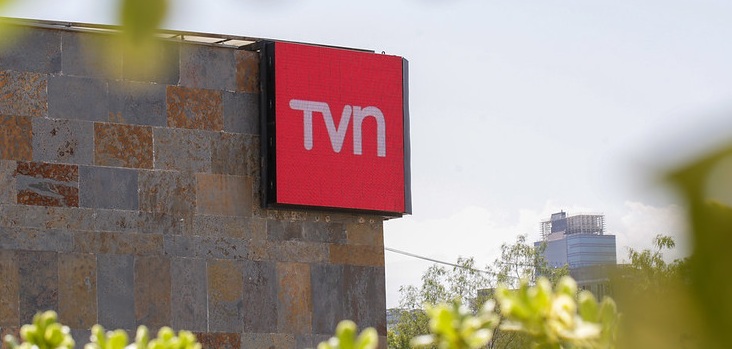 TVN sale de sus números en rojo y obtiene utilidades por primera vez en 7 años