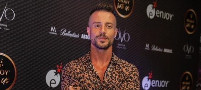 Exchico reality Bruno Galassi se unió a OnlyFans: reveló que cuenta es un 