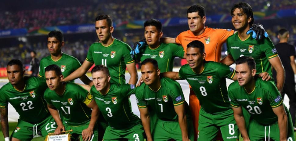 Selección boliviana denunció 'incidente menor' en la previa de duelo con Chile: sufrió robo en hotel