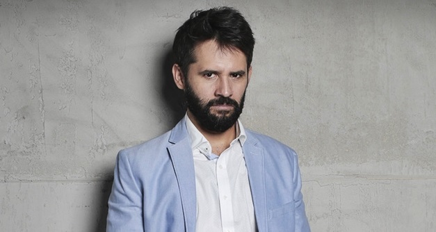 Detrás de escena: Mario Horton compartió fotografías inéditas de la recta final de 