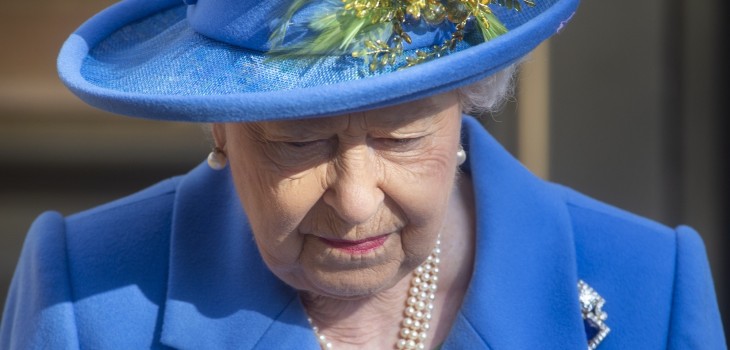 La monarquía del Reino Unido revisará su normativa para fomentar la diversidad entre sus empleados