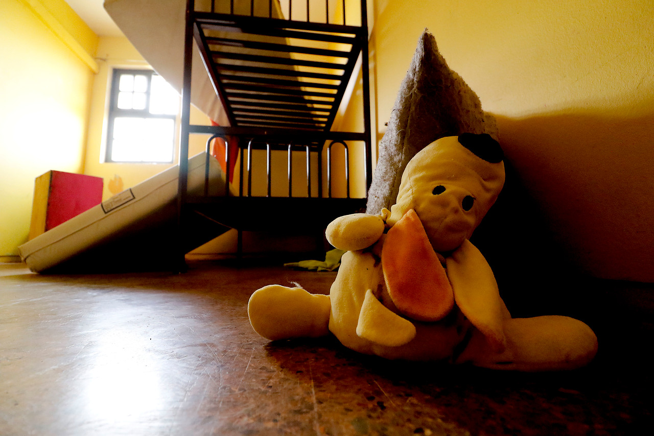 Fiscalía investiga explotación sexual comercial en hogar del Sename: educadora fue formalizada