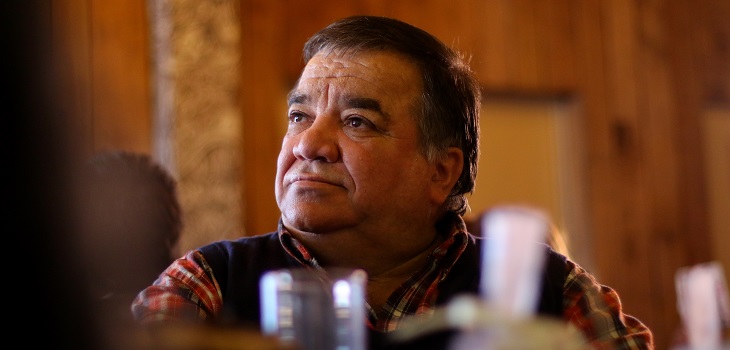 Arturo Guerrero confesó que tres familiares fallecieron por COVID: “Perdí una sobrina de 34 años”