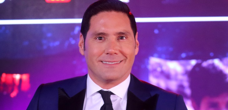 Pancho Saavedra comentó cómo lo ha inspirado su marido y la característica que más ama de él