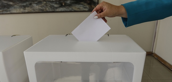 ¿Cómo saber si soy vocal de mesa? Las fechas claves del proceso eleccionario del próximo 11 de abril