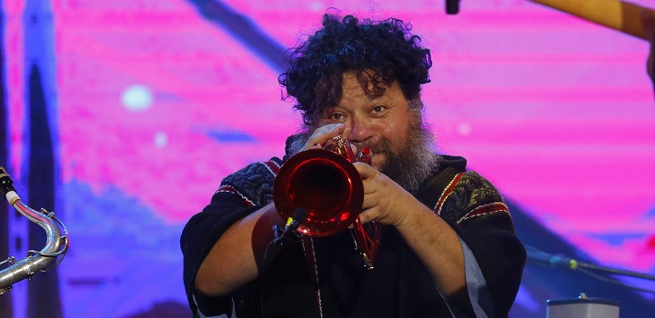 A los 48 años fallece el trompetista Cristián Cuturrufo: estaba grave tras contraer COVID-19