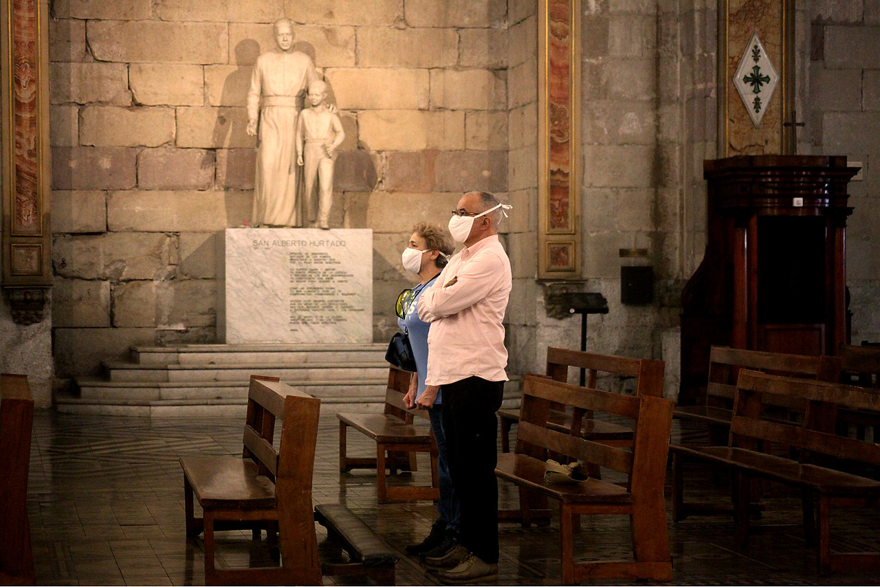 Contexto | Agencia UNO