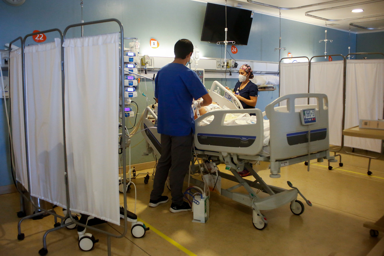 Minsal confirma 176 casos y 3 niños fallecidos por PIMS desde que inició la pandemia