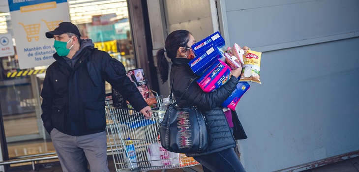 Daza aclaró funcionamiento de ferias y supermercados ante eliminación de permiso los fines de semana