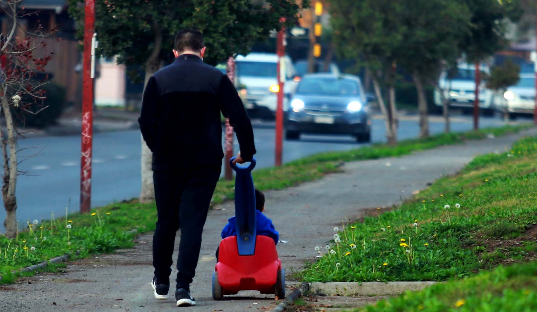 Avanza en la Cámara proyecto que permite creación de Registro de deudores de pensiones de alimentos