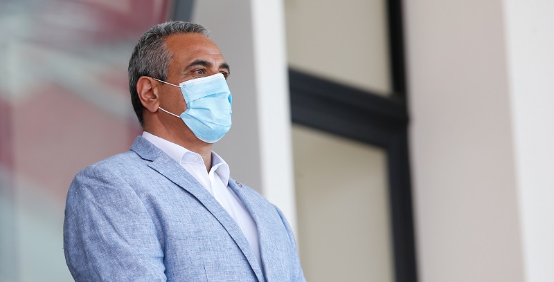 La propuesta de Milad para eliminar los 