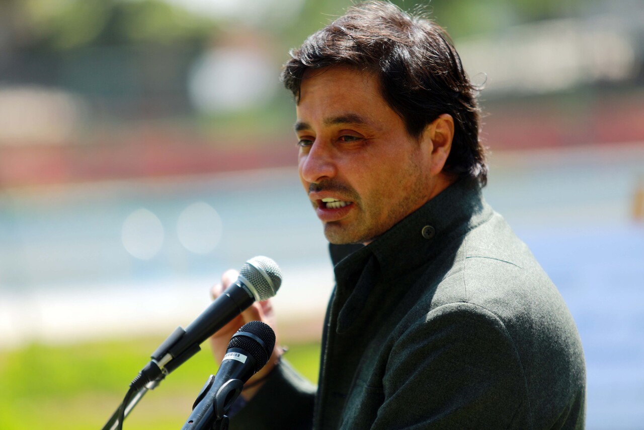 Rodolfo Carter reveló que lleva dos años intentando adoptar a un niño del Sename: contó experiencia