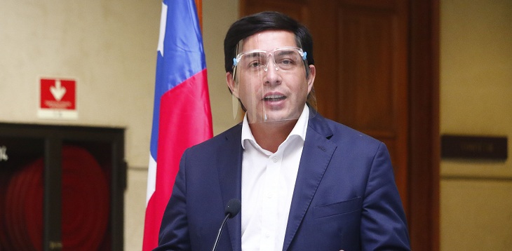 Diputado Durán ingresó proyecto de ley para permitir tercer retiro de 10% de las AFP