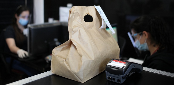 Minsal y empresas de delivery explican cómo funcionará el servicio ante modificaciones sanitarias