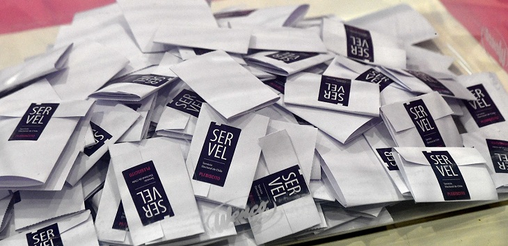 ¿En qué horario se votará el próximo 10 y 11 de abril? Servel detalló el proceso de ambas jornadas