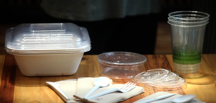 Proyecto que busca prohibir plásticos de un solo uso está a punto de ser aprobado en el Congreso