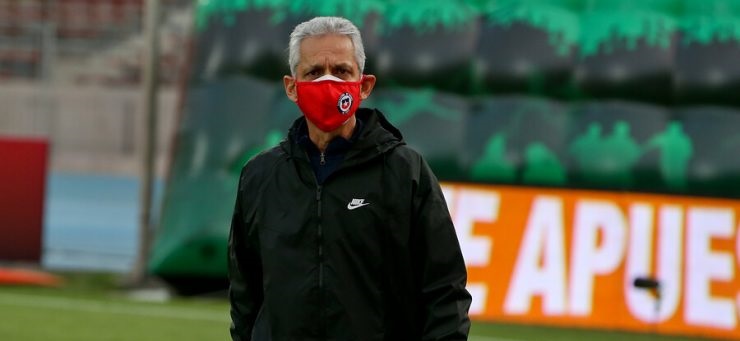 Exgerente de selecciones asegura que Rueda se quería quedar: dijo que la ANFP fue 