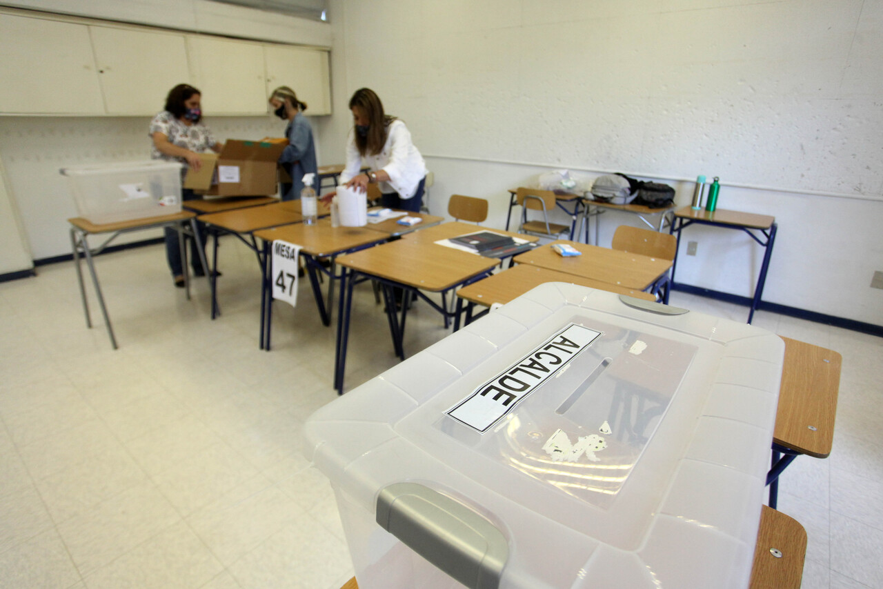 Sesión para discutir postergación de elecciones fue adelantada para este lunes: participará el Colmed
