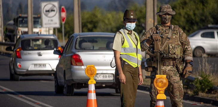 Gobierno asegura que harán 