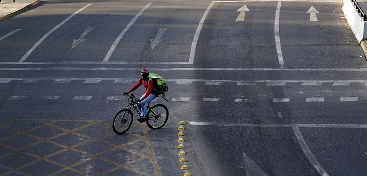 Delivery en cuarentena: ¿cuáles son los permisos y documentos que deberán tener los repartidores?