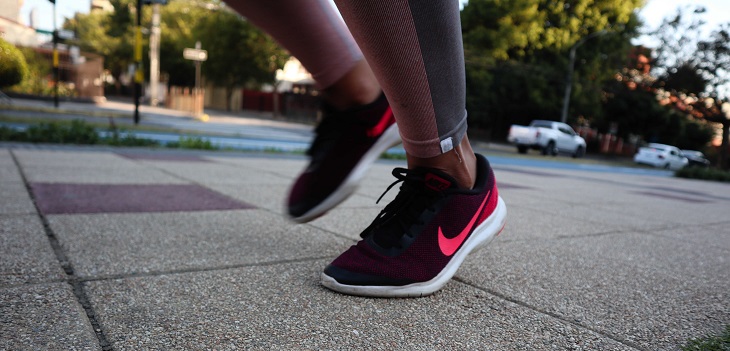 Autoridades entregaron detalles de horario para realizar actividad física en cuarentena y transición