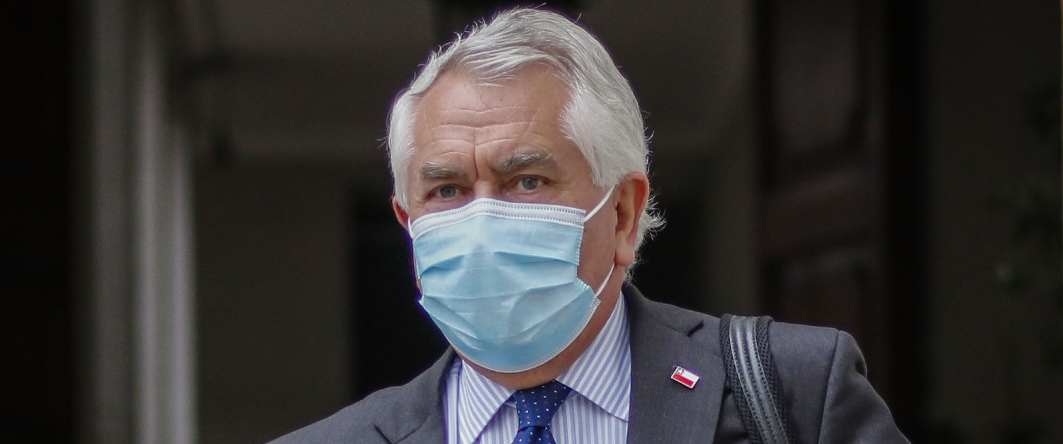 Paris adelanta que endurecerán medidas sanitarias: 