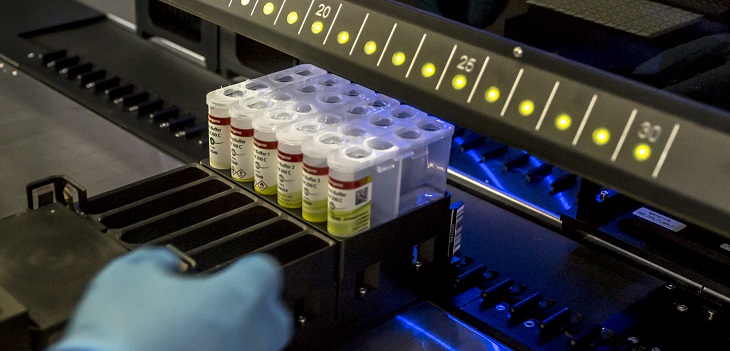 ISP confirma aparición de 