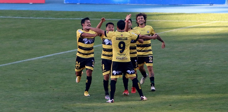 Comisión para el Mercado Financiero confirmó que Lautaro jugó sin cumplir requisitos en Segunda