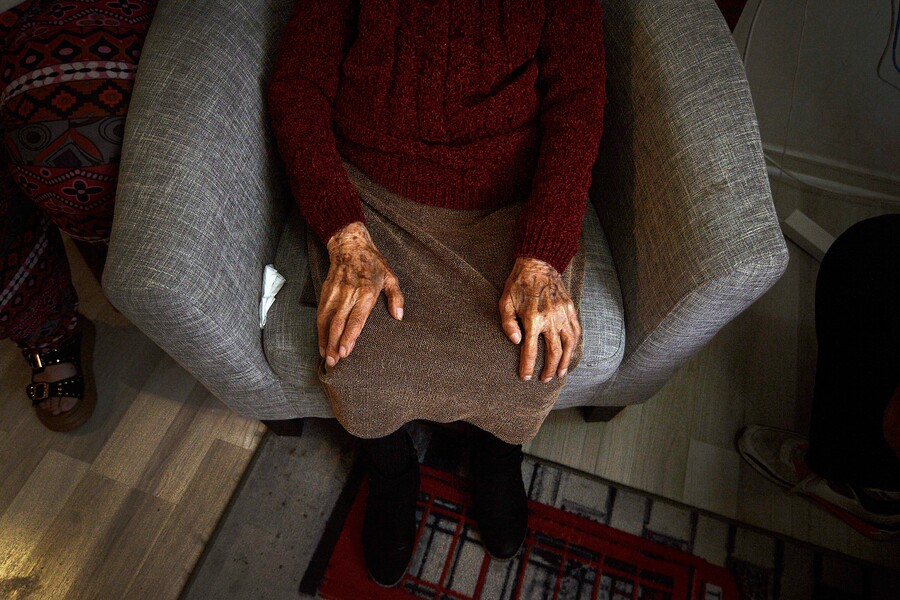 Brote en hogar de ancianos de Quillota dejó a 18 contagiados con COVID: recinto incumplió protocolo