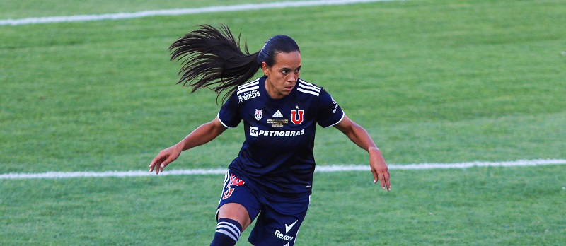 Libertadores Femenina: La 'U' cayó ante Corinthians y termina en el cuarto lugar